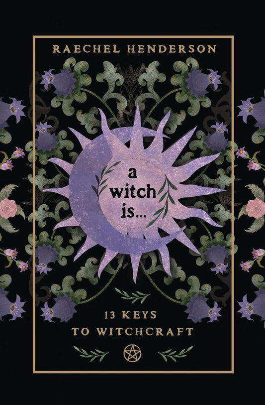Witch Is