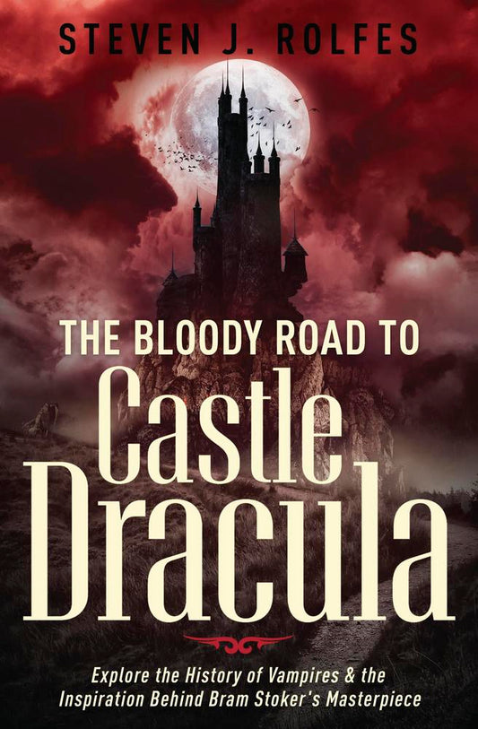 Bloody Road to Castle Dracula
