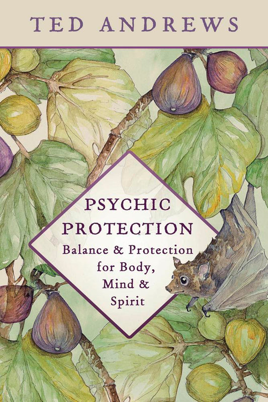 Psychic Protection
