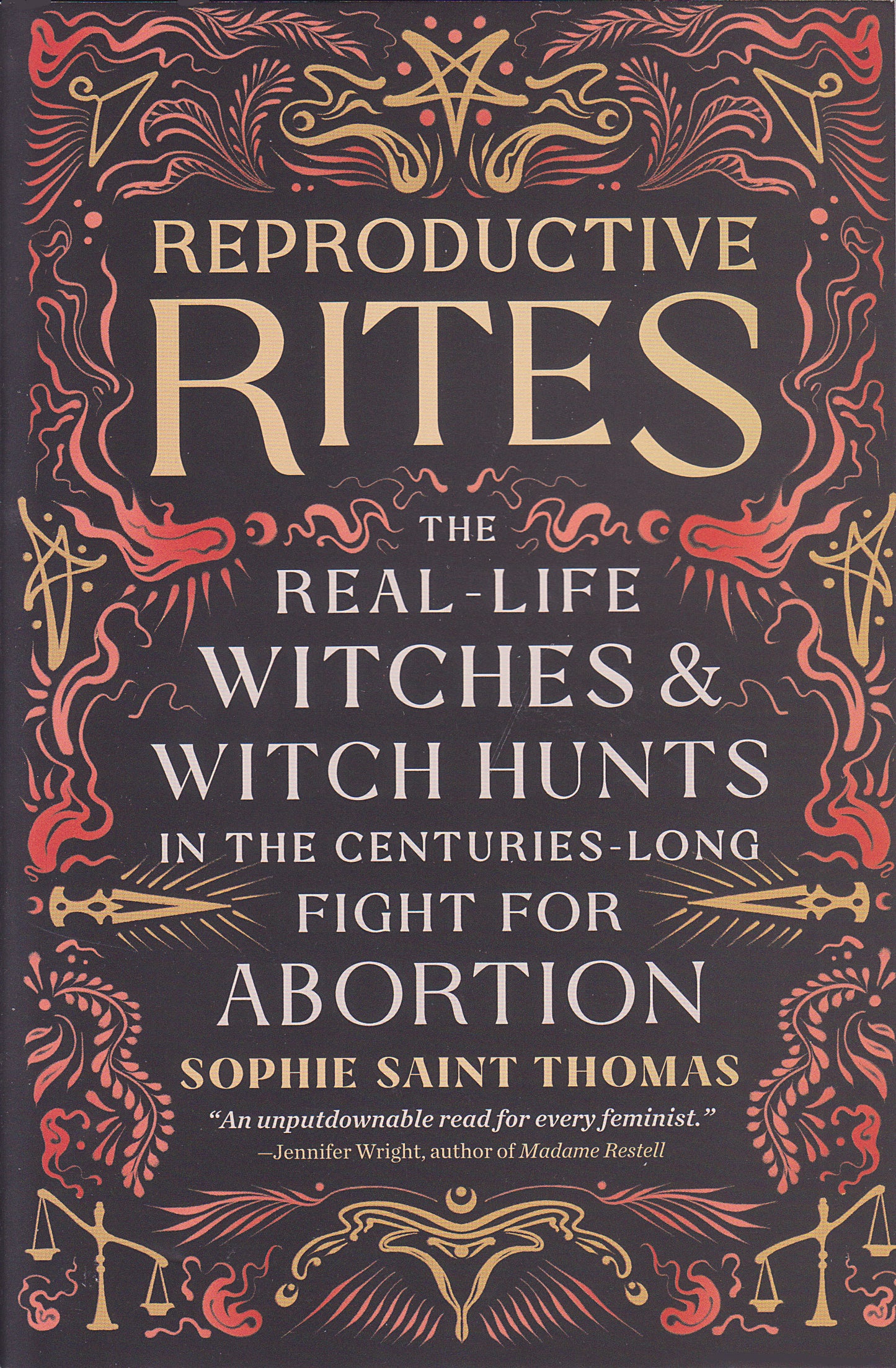 Reproductive Rites