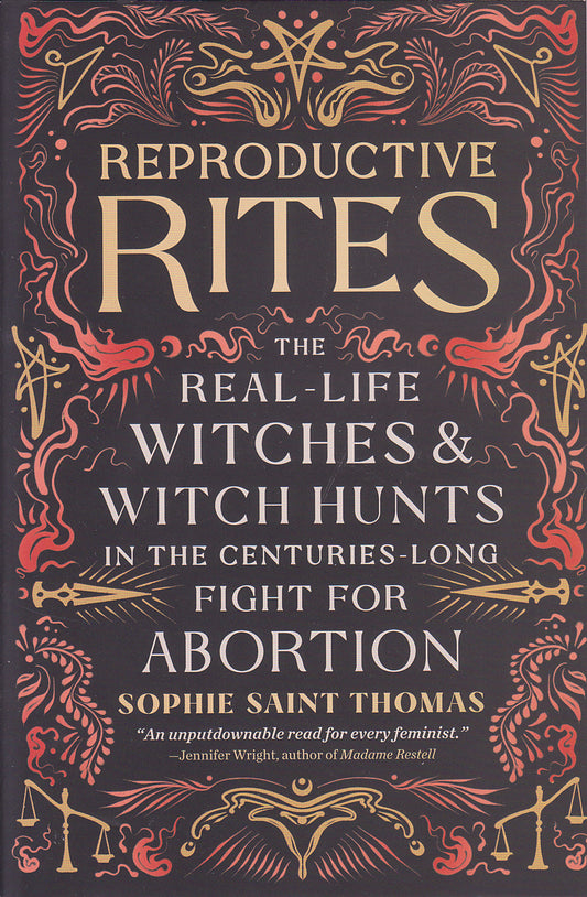 Reproductive Rites