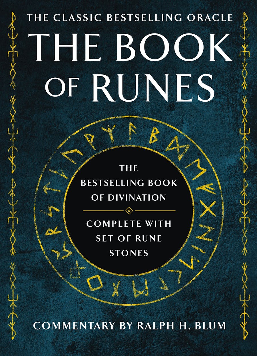 Book of Runes