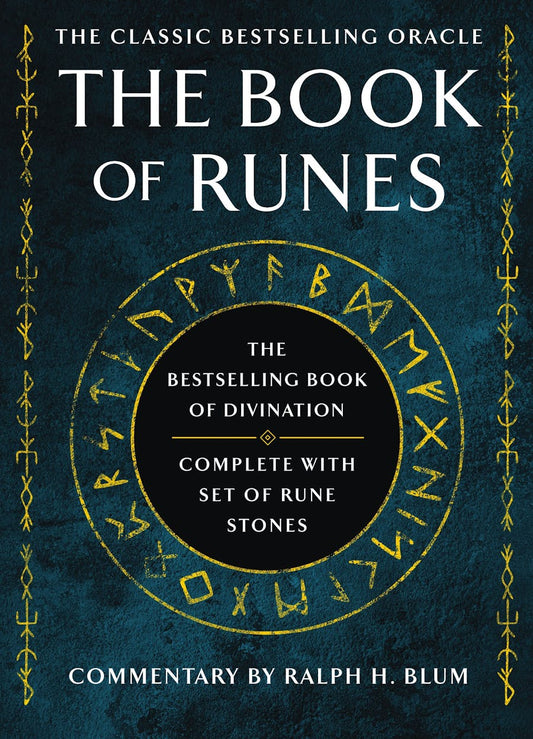 Book of Runes
