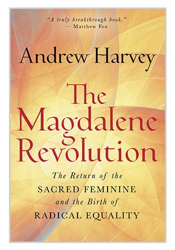 Magdalene Revolution