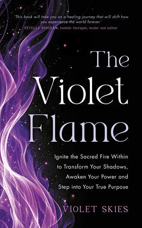 Violet Flame