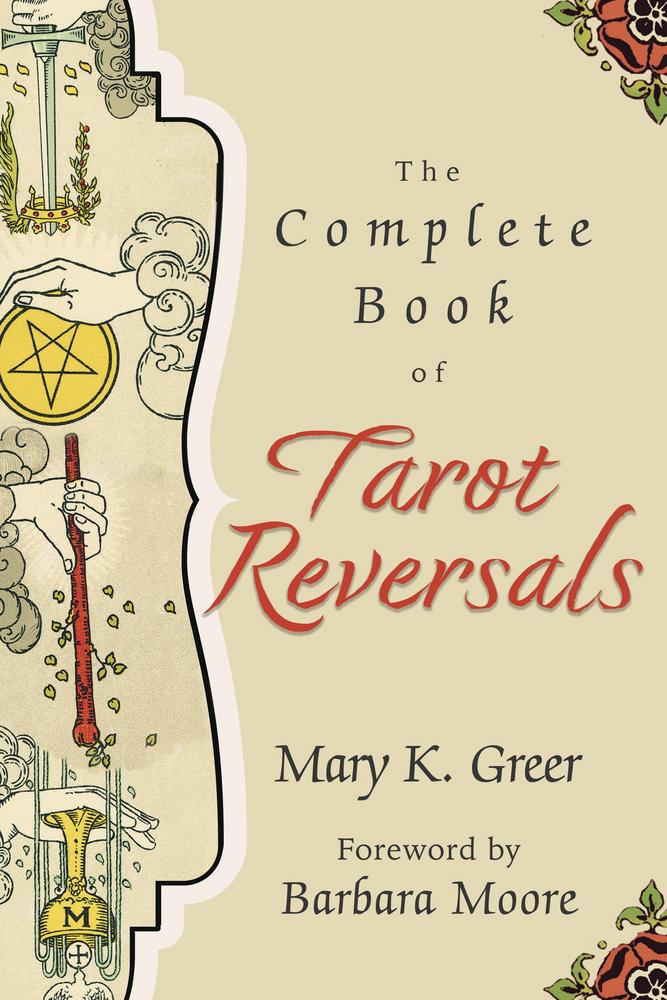 Complete Book of Tarot Reversals