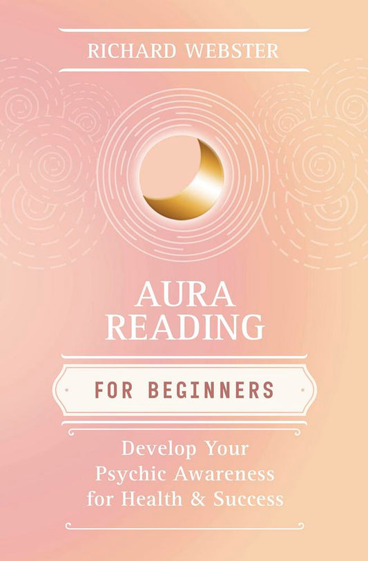 Aura Reading for Beginners