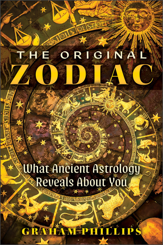 Original Zodiac