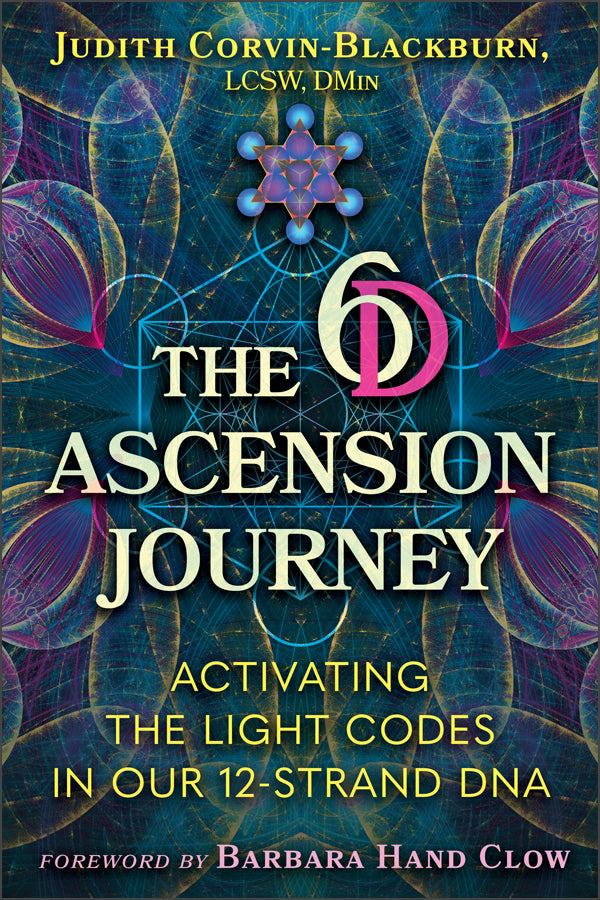 6D Ascension Journey