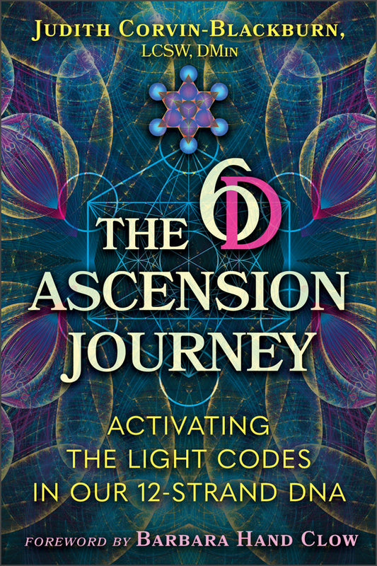 6D Ascension Journey