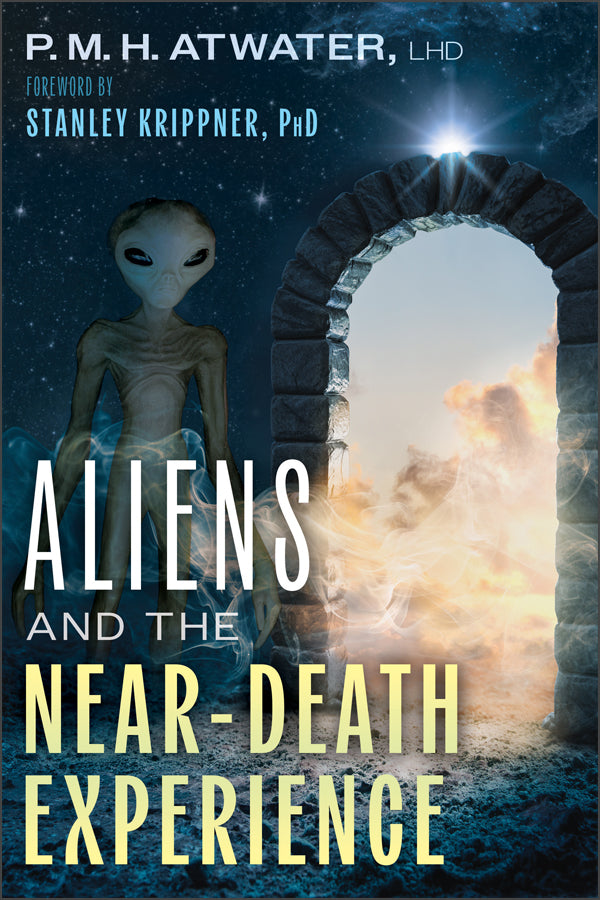 Aliens and the Near Death Experience