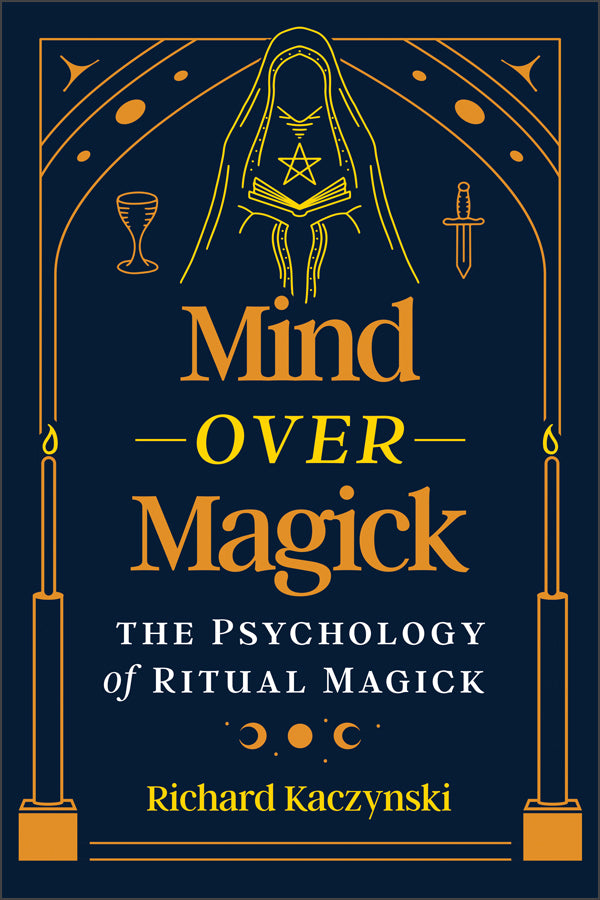 Mind over Magick