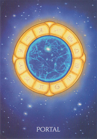 Shamanic Star Wisdom Oracle