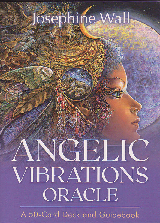 Angelic Vibrations Oracle