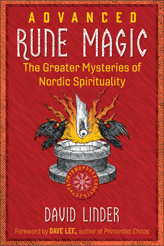 Advanced Rune Magic