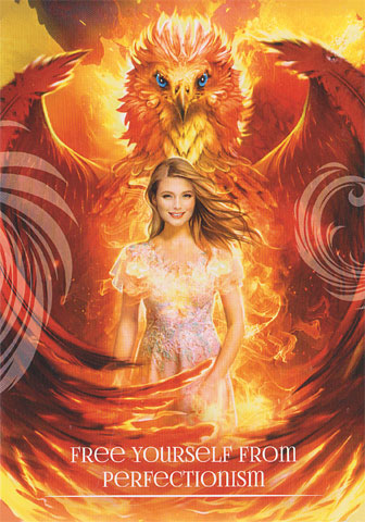 Oracle of the Phoenix