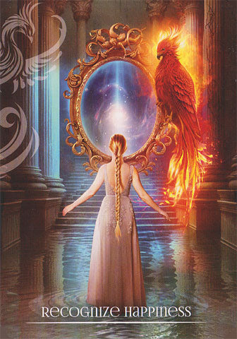 Oracle of the Phoenix