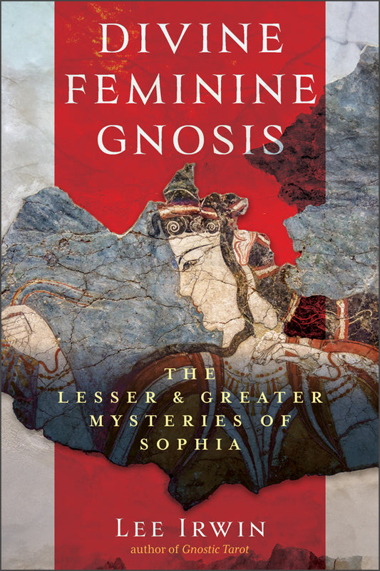 Divine Feminine Gnosis