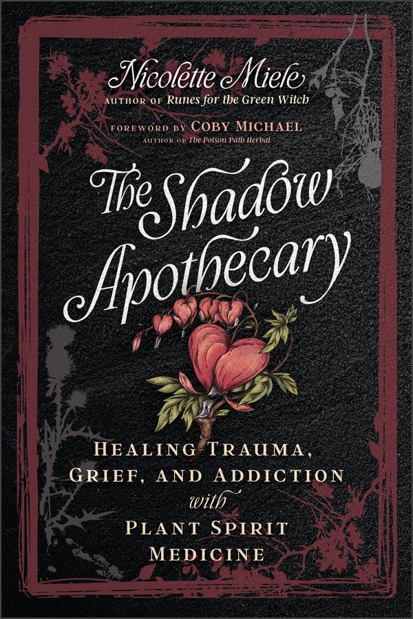Shadow Apothecary