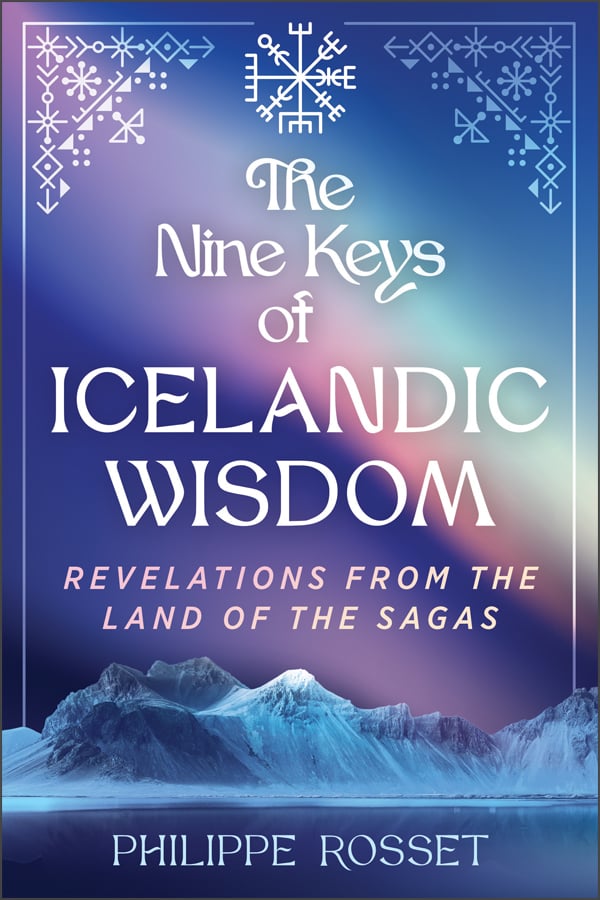 Nine Keys of Icelandic Wisdom