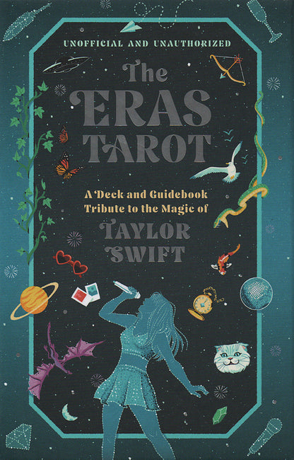 Eras Tarot