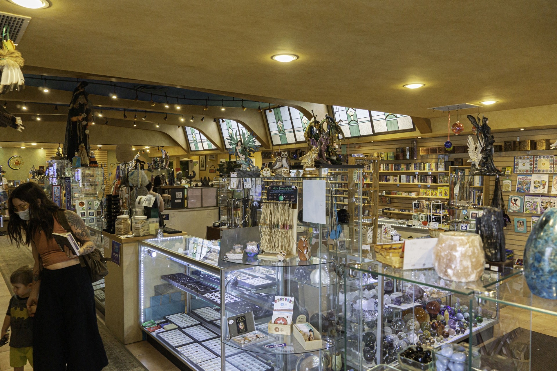 About Us Goddess Isis Books & Gifts