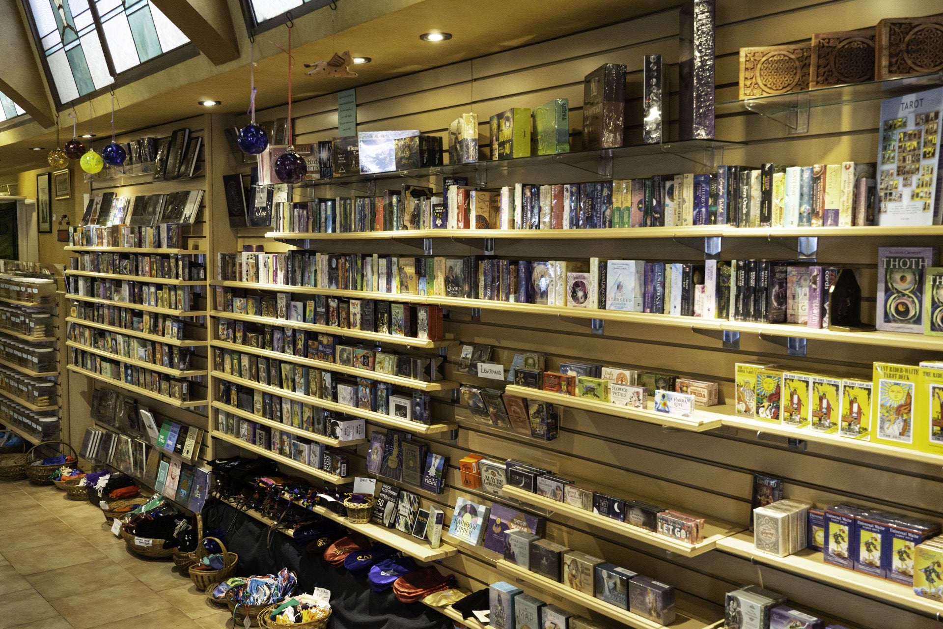 About Us Goddess Isis Books & Gifts