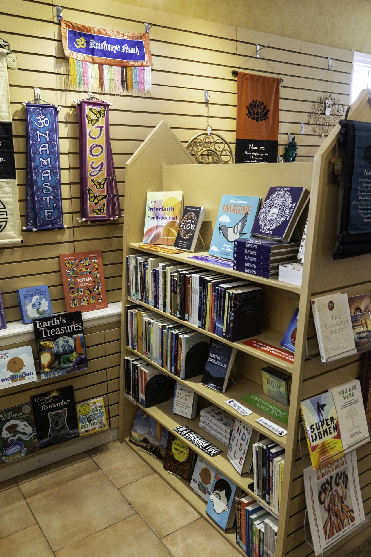 About Us Goddess Isis Books & Gifts