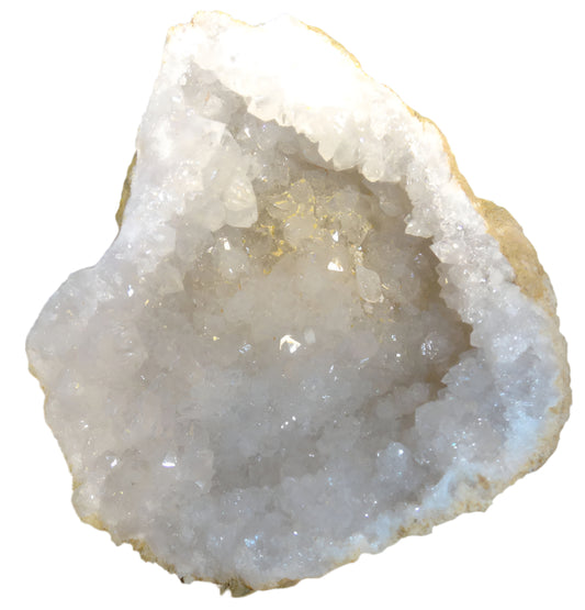Merlins Cave Geode