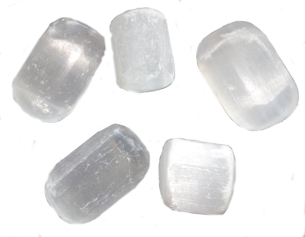 Selenite - 1 Stone
