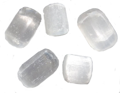Selenite - 1 Stone