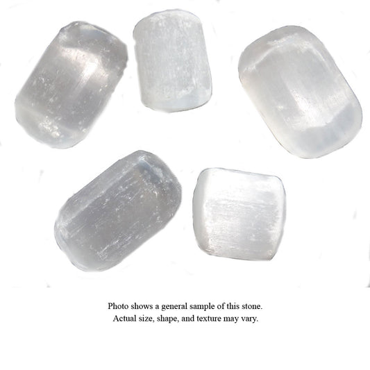 Selenite - 1 Stone