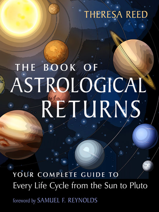 Book of Astrological Returns
