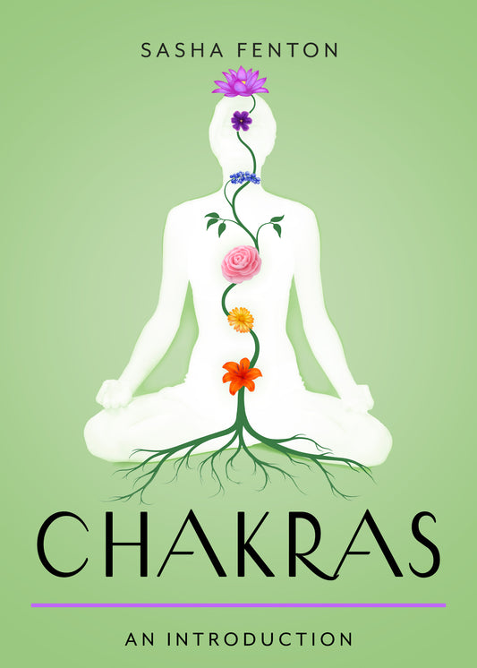 Chakras an Introduction
