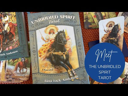 Unbridled Spirit Tarot