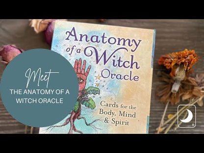Anatomy of a Witch Oracle