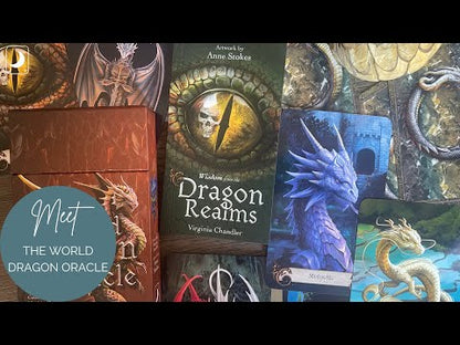 World Dragon Oracle