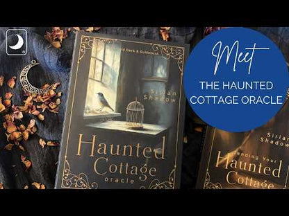 Haunted Cottage Oracle