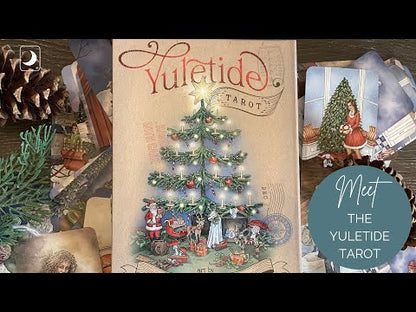 Yuletide Tarot