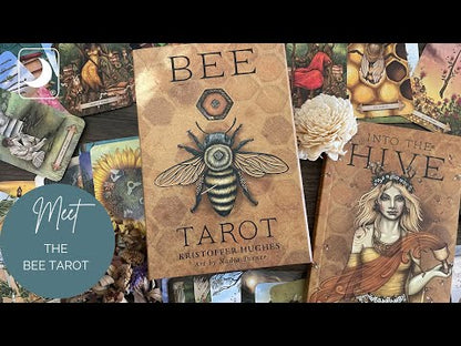 Bee Tarot