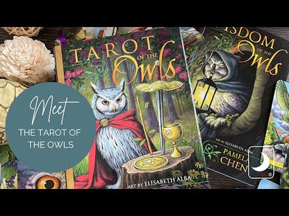 Tarot of the Owls