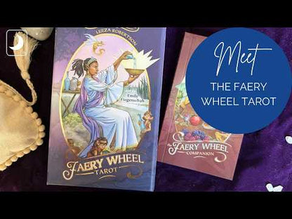 Faery Wheel Tarot