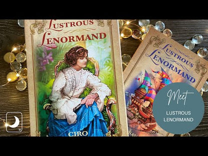 Lustrous Lenormand