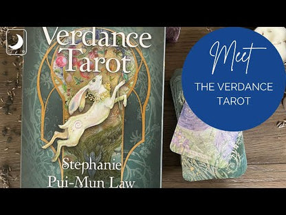 Verdance Tarot