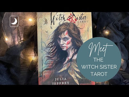 Witch Sister Tarot