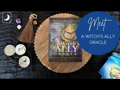 Witch's Ally Oracle
