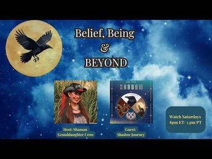Shamanism and Your Shadow