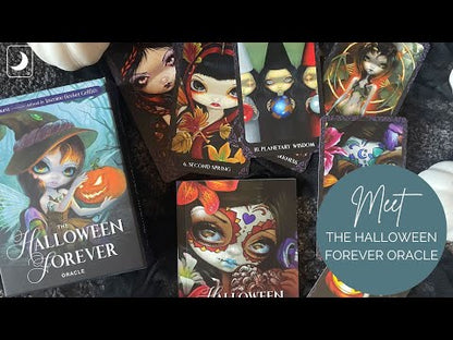 Halloween Forever Oracle