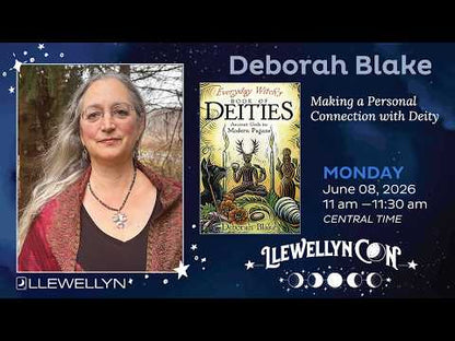 Everyday Witchs Book of Deities