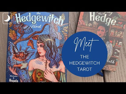 Hedgewitch Tarot